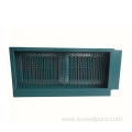 High efficiency Commercial Electrostatic Precipitator